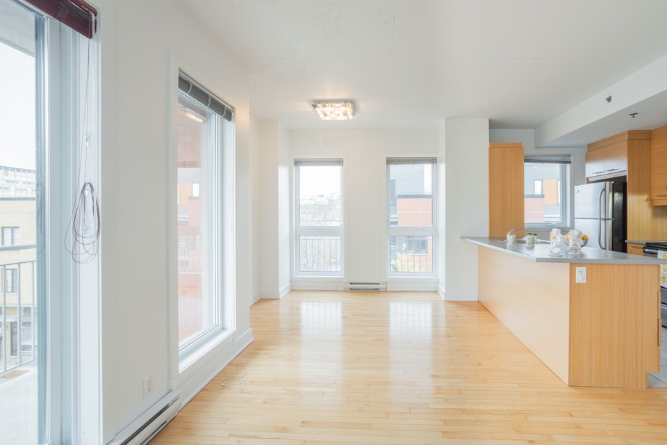 31/2,1,chambre,louer,rent,St-Henri, Verdun,Canal 2
