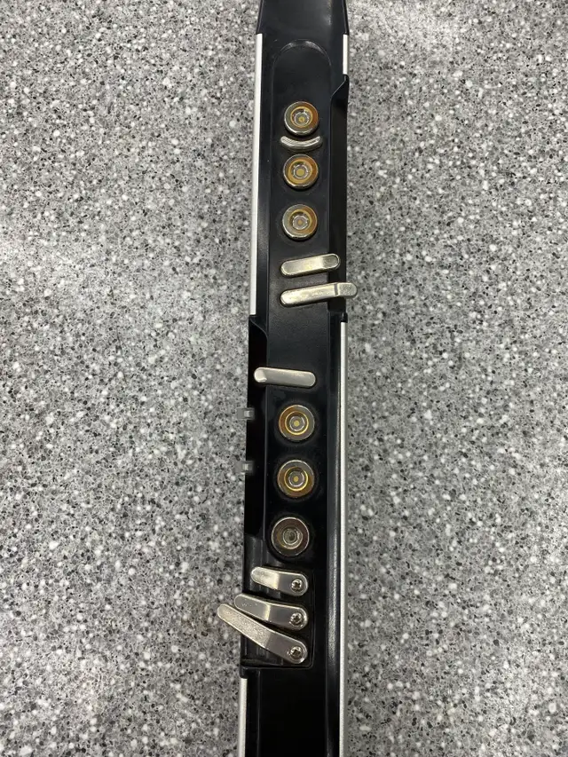 Akai EWI 4000s Electronic Wind Instrument in Woodwind in City of Toronto - Image 3