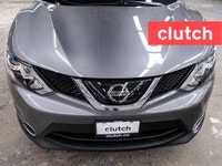 Power Driver Seat, 360 Camera, Brake Assist and more! Clutch is the largest online used car retailer... (image 6)