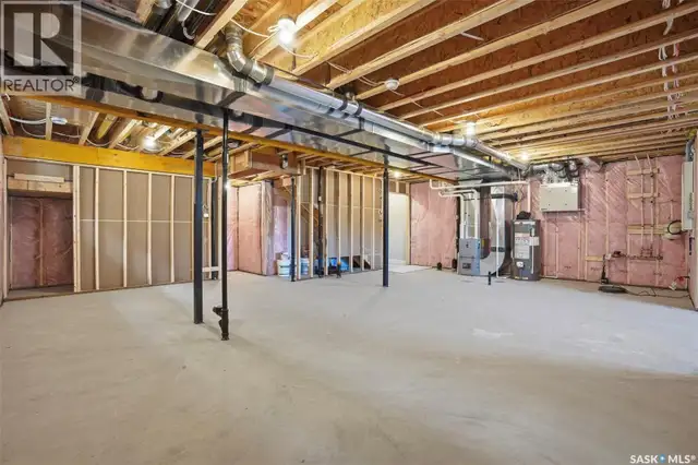 203 Sharma LANE Saskatoon, Saskatchewan in Houses for Sale in Saskatoon - Image 26