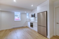 Akelius two bedroom apartment for rent. Located near Sherbrooke in the Westmount neighborhood, Montr... (image 1)