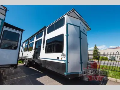 Big Country RV in Carleton Place. We would like to say Thank You to Everyone who purchased the RV th...