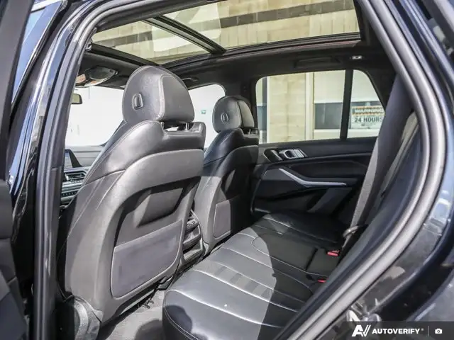 2021 BMW X5 xDrive40i | CLEAN CARFAX | PANORAMIC SUNROOF in Cars & Trucks in Winnipeg - Image 31