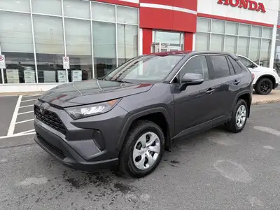 Thanks for your interest in our vehicles at Clarenville Honda! Excellent condition!!! Clean Carfax!...