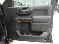 GMC SIERRA 1500 SLE 2019 2.7 LITRES TURBO 4X4 CREW-CAB BOITE DE 6 ET DEMI TOUT ÉQUIPÉ / CAMÉRA DE RE... (image 7)