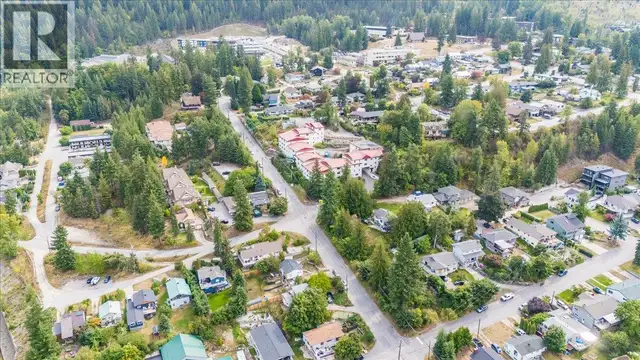1007 Gordon Street Nelson, British Columbia in Houses for Sale in Nelson - Image 8