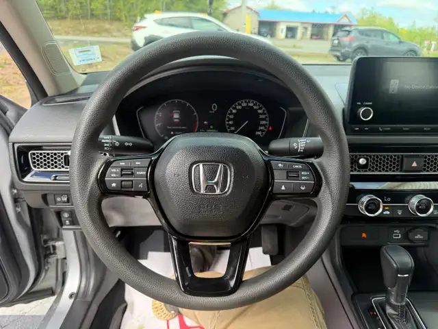 2022 Honda CIVIC LX, keyless entry, backup camera, Bluetooth HON in Cars & Trucks in Annapolis Valley - Image 11