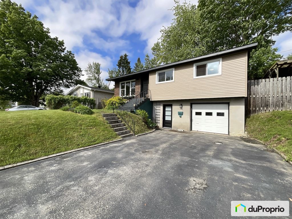 $475,000 - Bungalow for sale in Sherbrooke (Fleurimont) — photo 3
