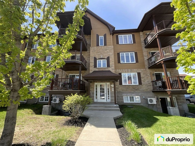 $351,000 - Condominium for sale in Vaudreuil-Dorion — photo 3