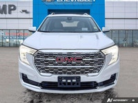 Saskatoon Motor Products - Recent Arrival! 2023 GMC Terrain Denali Certified. GM Certified Details:... (image 8)