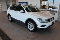 Tiguan Trendline 2.0L 4MOTION, CARFAX SANS ACCIDENT, Banc Chauffant, Régulateur de vitesse Financeme... (image 1)
