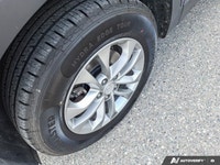 Navigate Prince George's diverse roads confidently in this well-equipped 2020 Hyundai Santa Fe Essen... (image 8)