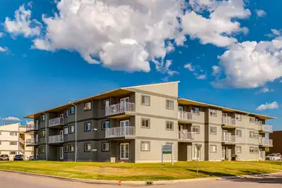 Affordable Apartments for Rent - Genevieve - Apartment for Rent