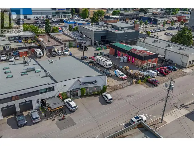 134 Estabrook Avenue Penticton, British Columbia in Commercial & Office Space for Sale in Penticton - Image 31