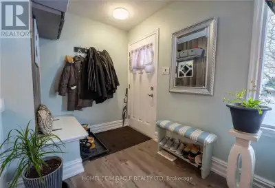 606 ROSS STREET London East (East C), Ontario