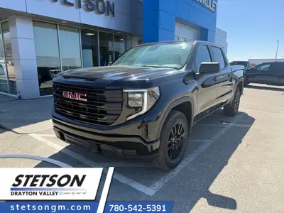 WAS: $52704 NOW: $50704 plus taxes and licensing fees2024 GMC Sierra 1500 Pro 4WD | 5.3L V8 | Graphi...