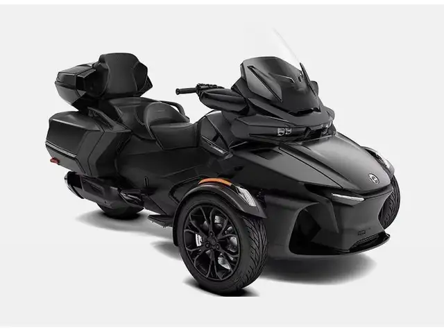 2023 Can-Am Spyder RT Limited in Street, Cruisers & Choppers in Kitchener / Waterloo - Image 2