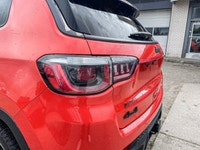 KBB.com 10 Best All-Wheel-Drive Vehicles Under $25,000. This Jeep Compass boasts a Regular Unleaded... (image 9)