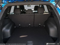 This Jeep Compass boasts a Intercooled Turbo Regular Unleaded I-4 2.0 L/122 engine powering this Aut... (image 7)