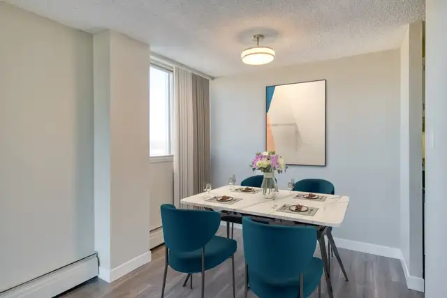 Mayfair Place Apartments - 2 Bedroom available at 6707 Elbow Dri in Long Term Rentals in Calgary - Image 11