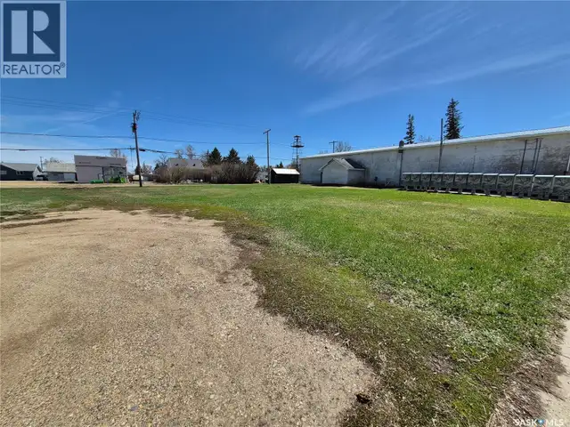Lot 26 & 27 & 20 Souris STREET Yellow Grass, Saskatchewan in Land for Sale in Regina - Image 4