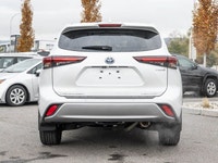 No Accidents - Keyless Ignition - 360 Backup Camera - Heated & Ventilated Front Seats The 2024 Toyot... (image 7)