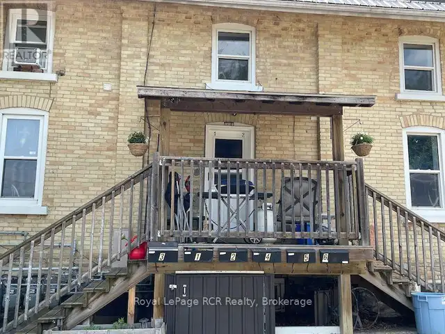 182 12TH STREET Hanover, Ontario in Houses for Sale in Owen Sound - Image 10