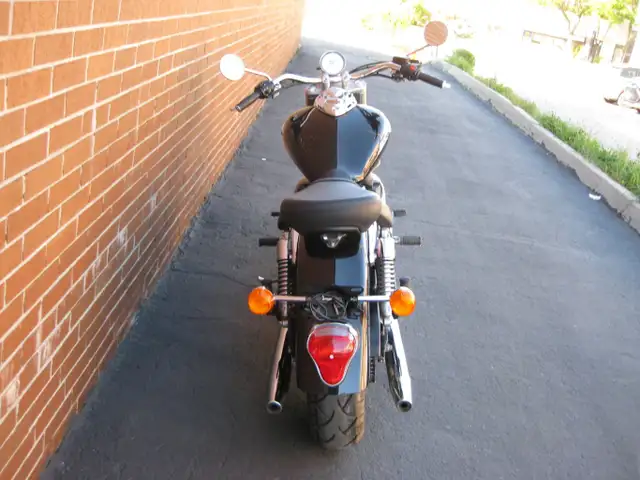 2009 TRIUMPH AMERICA in Street, Cruisers & Choppers in City of Toronto - Image 6