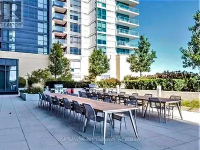 Beautiful 1 Bedroom + Den Condo in the heart of prestigious Bayview Village, offering approximately...