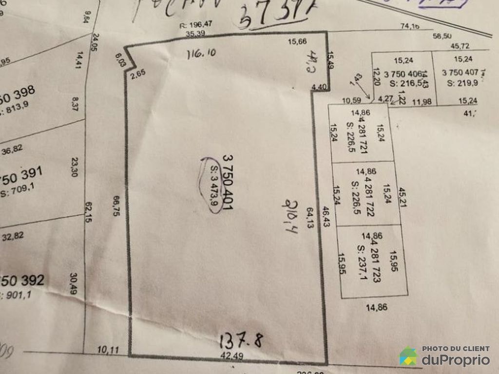 $650,000 - Residential Lot for sale in Riviere-Du-Loup — photo 3