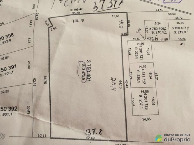 $650,000 - Residential Lot for sale in Riviere-Du-Loup — photo 3