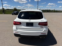 2019 MERCEDES-BENZ GLC 300 4MATIC ACTIVE TITLE Mileage 51.750KM Engine :2.0L TURBO Transmission: Aut... (image 7)