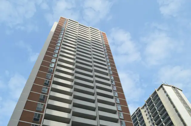 Sherbourne Complex - 2 Bedroom Apartment for Rent62865714576386121