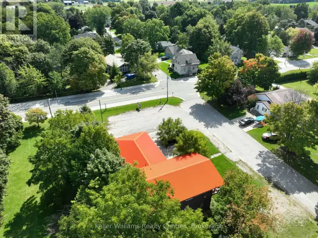 9 MILL STREET Kincardine, Ontario in Commercial & Office Space for Rent in Owen Sound - Image 3