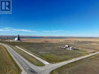 With 53.65 acres, you could use the land for various purposes such as farming, recreational activiti...