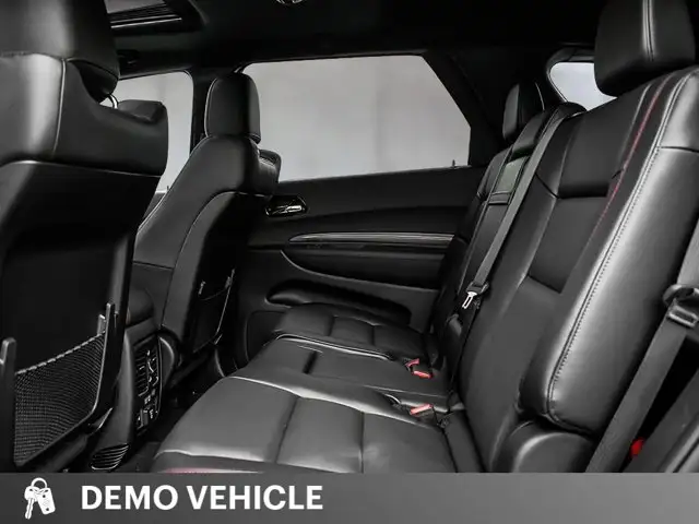 2026 Dodge Durango GT Plus in Cars & Trucks in Tricities/Pitt/Maple - Image 23