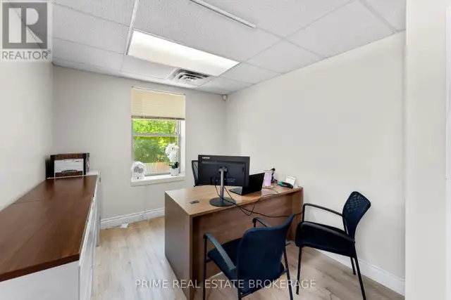 580 WATERLOO STREET London East (East F), Ontario in Commercial & Office Space for Sale in London - Image 23