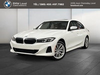 ===== Pourquoi acheter chez nous ? ===== Depuis plus de 50 ans, BMW MINI Laval est une référence dan... (image 2)