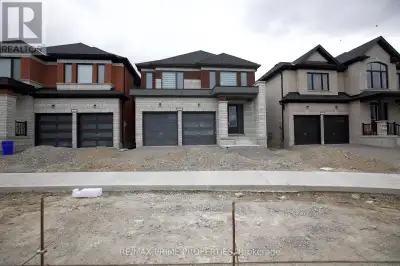 MAIN - 41 WALTERS STREET Kawartha Lakes (Lindsay), Ontario