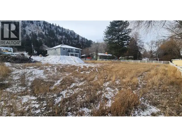 5888 DALLAS Drive Kamloops, British Columbia in Land for Sale in Kamloops - Image 5