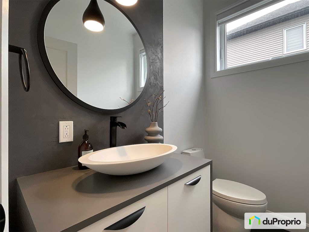 $549,000 - Semi-detached in Drummondville (Drummondville) — photo 3