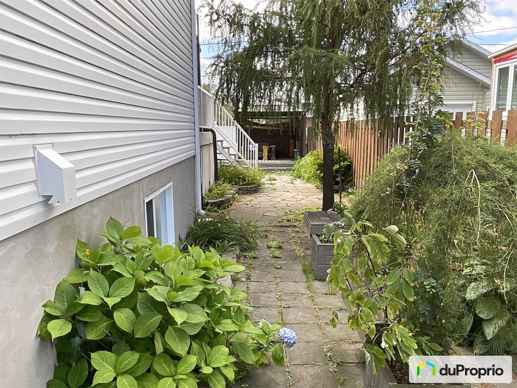 $299,500 - Semi-detached for sale in La Baie — photo 3