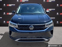 Check out this 2022 Volkswagen Taos Trendline while we still have it in stock! *This Volkswagen Taos... (image 8)