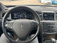 2013 Lincoln MKS AWD | One Owner | No Reported Accidents | Leather | Heated & Cooled Seats | Sunroof... (image 6)