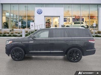 This Lincoln Navigator delivers a Twin Turbo Premium Unleaded V-6 3.5 L/213 engine powering this Aut... (image 1)