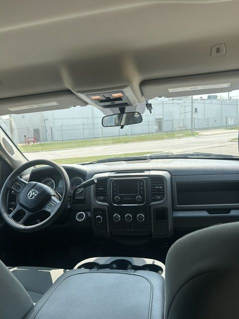 2018 Ram 1500 Express5402562140215910416