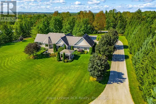 411491 SOUTHGATE 41 SIDE ROAD Southgate, Ontario in Houses for Sale in Stratford - Image 13