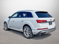 This Audi Q7 boasts a Intercooled Turbo Premium Unleaded I-4 2.0 L/121 engine powering this Automati... (image 8)