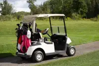 Golf Cart Batteries | Prices Lower than your Handicap