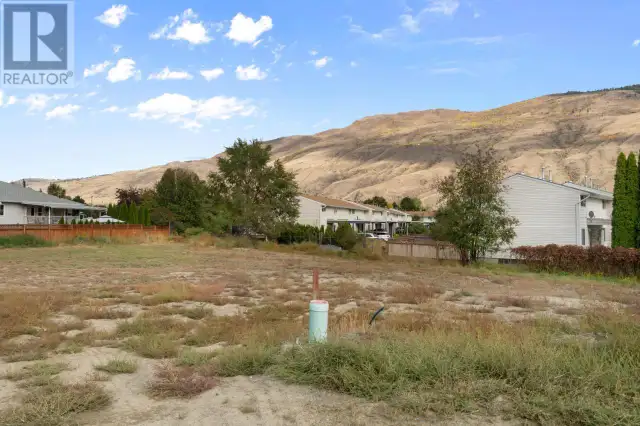 2633 ELSTON Drive Kamloops, British Columbia628643811764501212